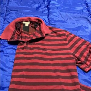 Burberry Brit Polo